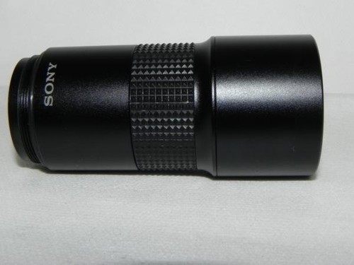 Sony vcl v10fs zoom - sony, vcl-v10fs