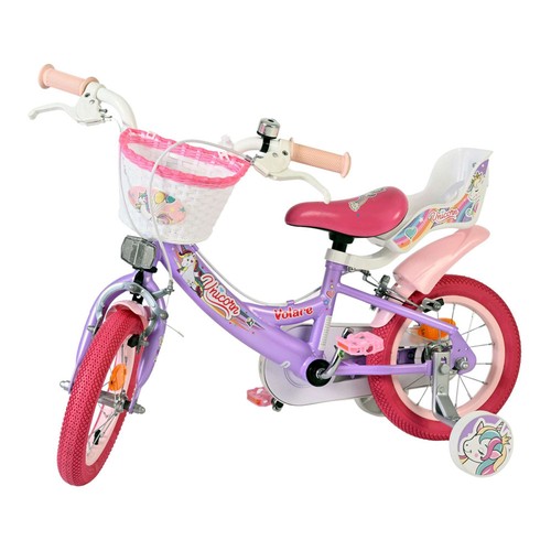 Volare unicorn purple inch - volare,