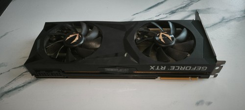 Nvidia geforce rtx - rtx, ti