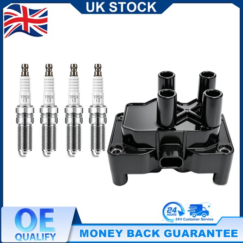 Pin ignition coil - ignition, pack
