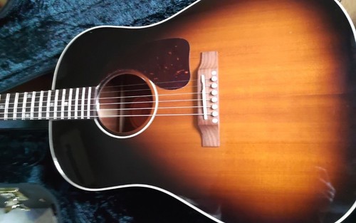 Gibson j45 2001 - gibson, model