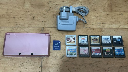 Nintendo 3ds console - 3ds,