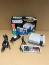 Nintendo NES Mini Console