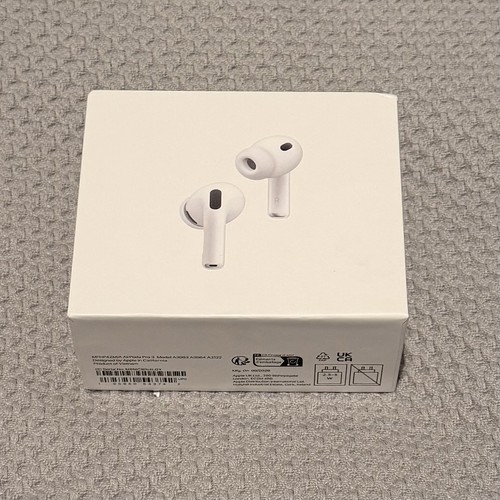 Apple airpods pro 3rd - apple,