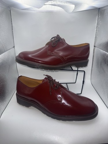 Martens 1461 shoes size uk - martens,