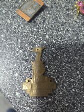 Vintage Raleigh Herons Head Front Badge