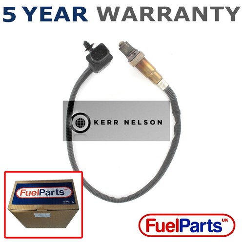 Lambda oxygen sensor kerr - lambda,