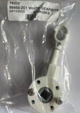 Fiamma Awning F65S Gearbox