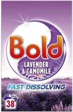 Bold Lavender & Camomile