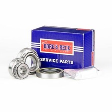 Wheel Bearing Kit For Mercedes