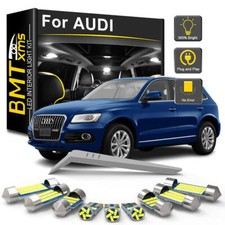 LED Interior Light For Audi A1