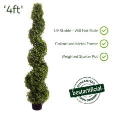 Best Artificial 4ft 120cm