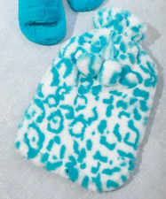 Hot Water Bottle With Extra