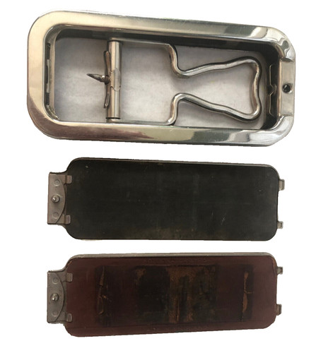 Antique 1927 english rolls - antique,