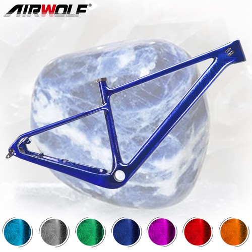 Airwolf carbon 29er - airwolf,