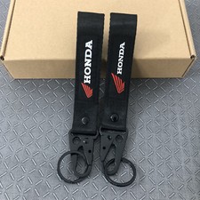 2x Lanyard Wrist Strap Key