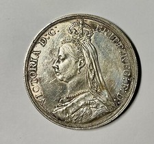 1887 Great Britain Crown
