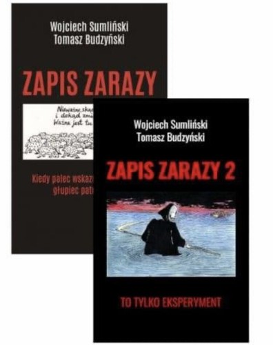 Polish book polska książka - book,