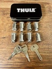 Thule One-Key System Lock