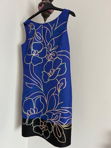Monsoon party dress size - monsoon,