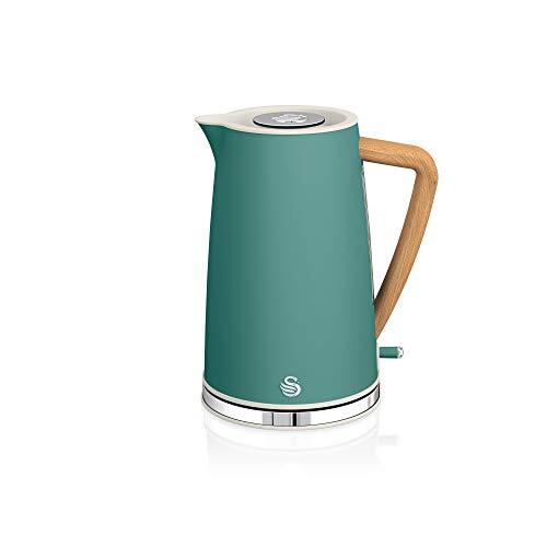 Swan sk14610wgren nordic jug - swan,