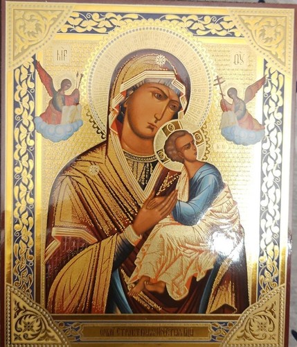 Church passion icon orthodox - church,