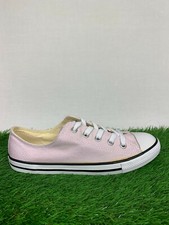 Converse Chuck Taylor All Star Dainty Ox Trainers - Light Purple *READ BELOW*