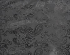 PAISLEY JACQUARD LINING FABRIC