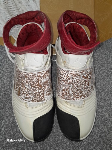 Air jordan uk - (xx), 10