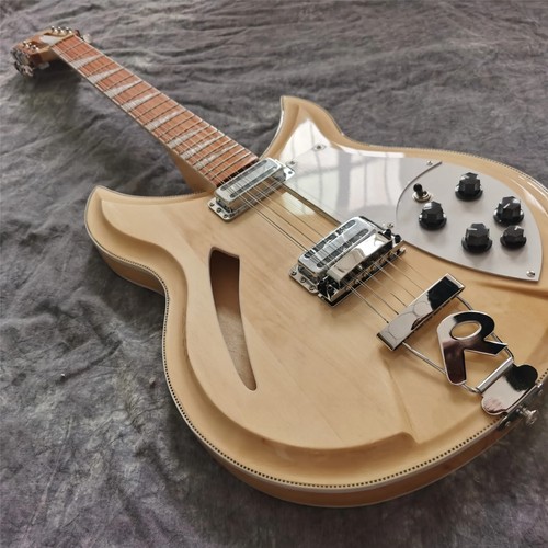 Strings semi hollow body - strings,