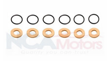 BMW M57 Injector Seals &