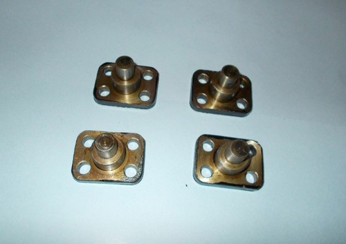 Suzuki king pin set 4 - "set, 4"
