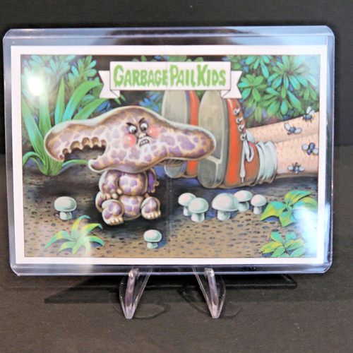 2021 garbage pail - 2021, food