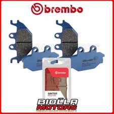 BREMBO KYMCO URBAN QUAD 250