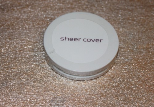 Sheer cover duo - cover,