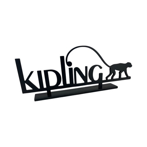 Kipling handbags black - handbags,