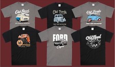 Classic Ford T Shirt Anglia