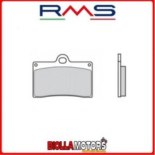 225100520 FRONT RMS BRAKE PADS