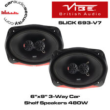 VIBE SLICK 693-V7 - 6"x9"