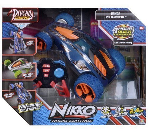 Radio controlled full function - radio,