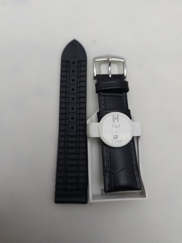 One piece hirsch watch - one, of
