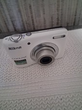 Nikon COOLPIX L25 Digital