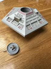 Doctor Who TARDIS Console 1980s - Spare Parts