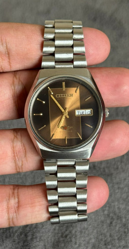 Citizen automatic jewels - citizen,