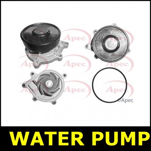 Water pump for mini r56 - water,