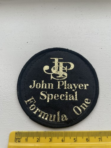 Formula one john - formula, player