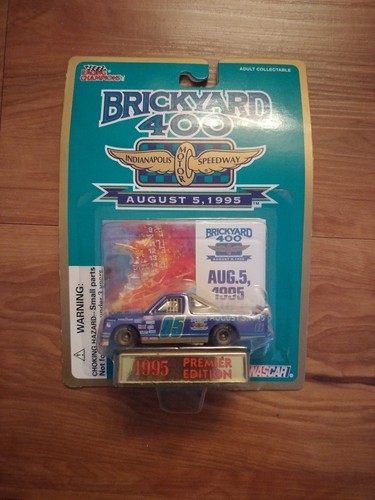 1995 brickyard 400 - 1995,