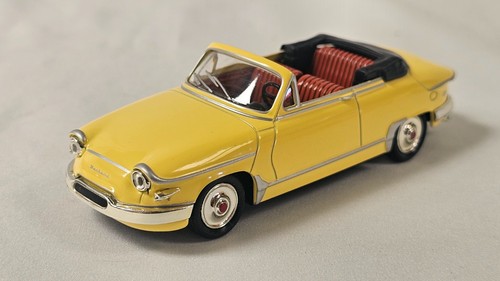 Solido peugeot 203 - solido,