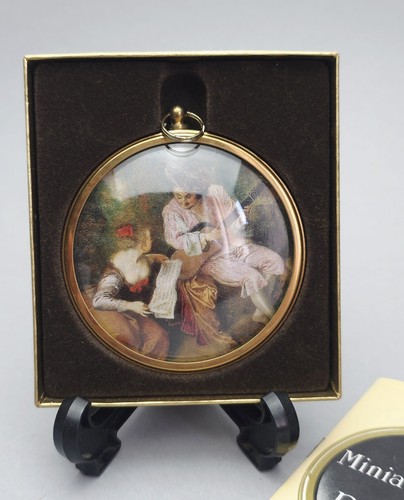 Peter bates ltd miniature - ltd.,