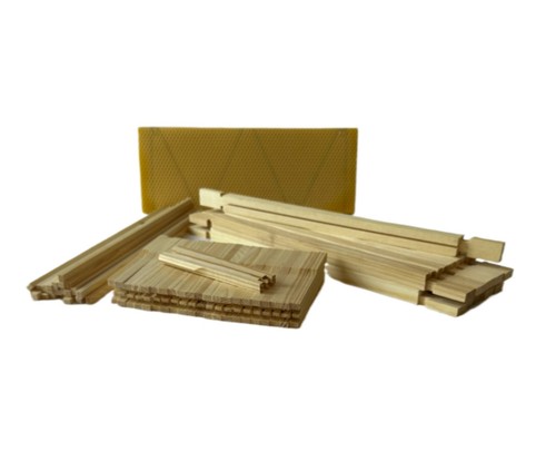 National super frames and - national,